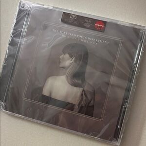 Collection of Taylor Swift Albums, pins, stickers, bundle